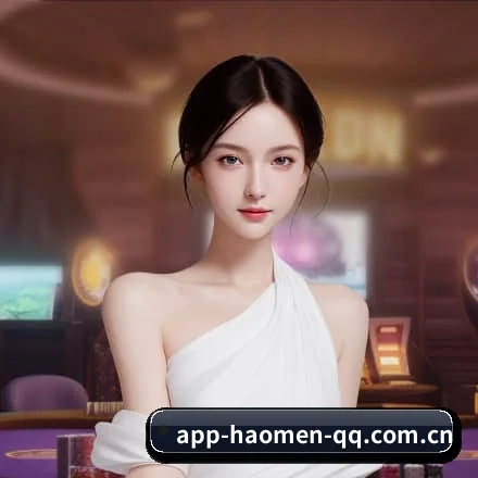 豪门娱乐APP APP 界面